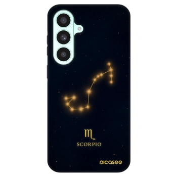 Picasee Fashion Case PowerShare pro Samsung Galaxy S26 FE - SCORPIO