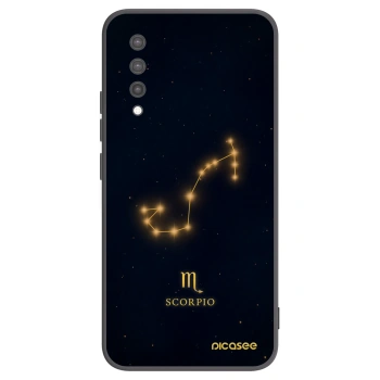Hülle für Xiaomi Mi 9 Lite - SCORPIO