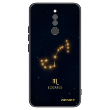 Hülle für Xiaomi Redmi 8 - SCORPIO