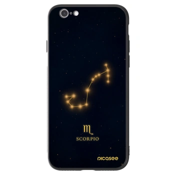 Hülle für Apple iPhone 6/6S - SCORPIO