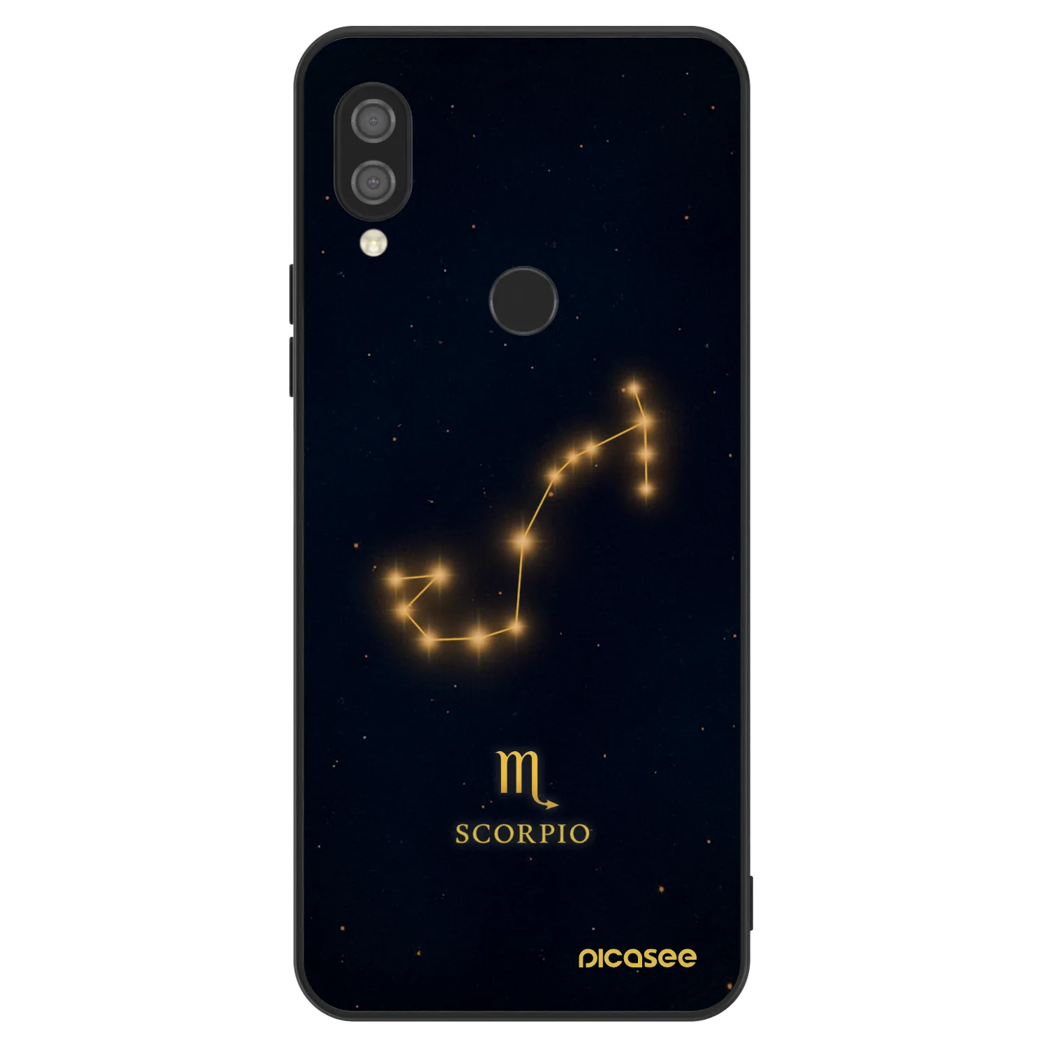 Picasee ULTIMATE CASE für Xiaomi Redmi 7 - SCORPIO