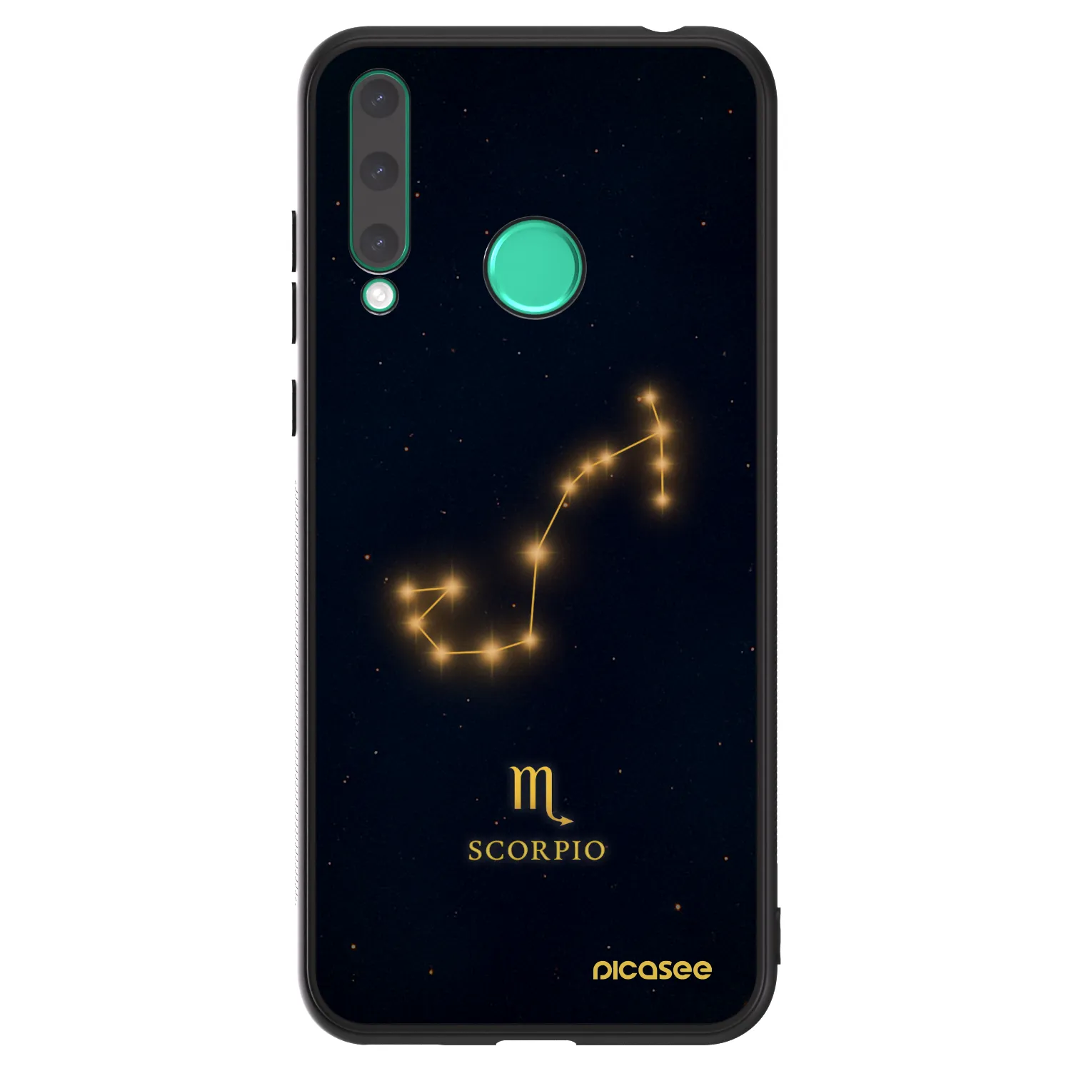 Picasee ULTIMATE CASE für Honor 20 Lite - SCORPIO