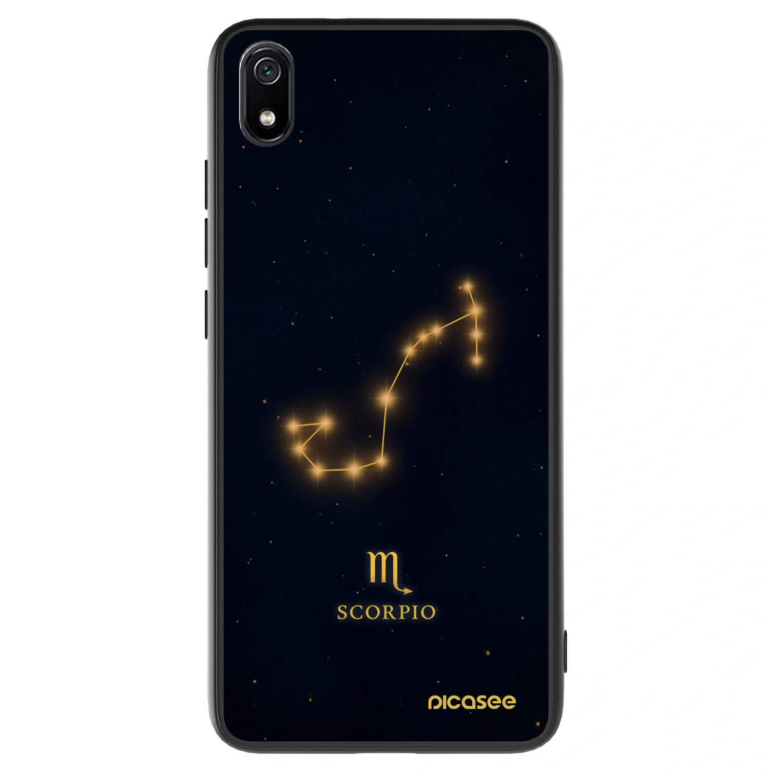 Picasee ULTIMATE CASE für Xiaomi Redmi 7A - SCORPIO