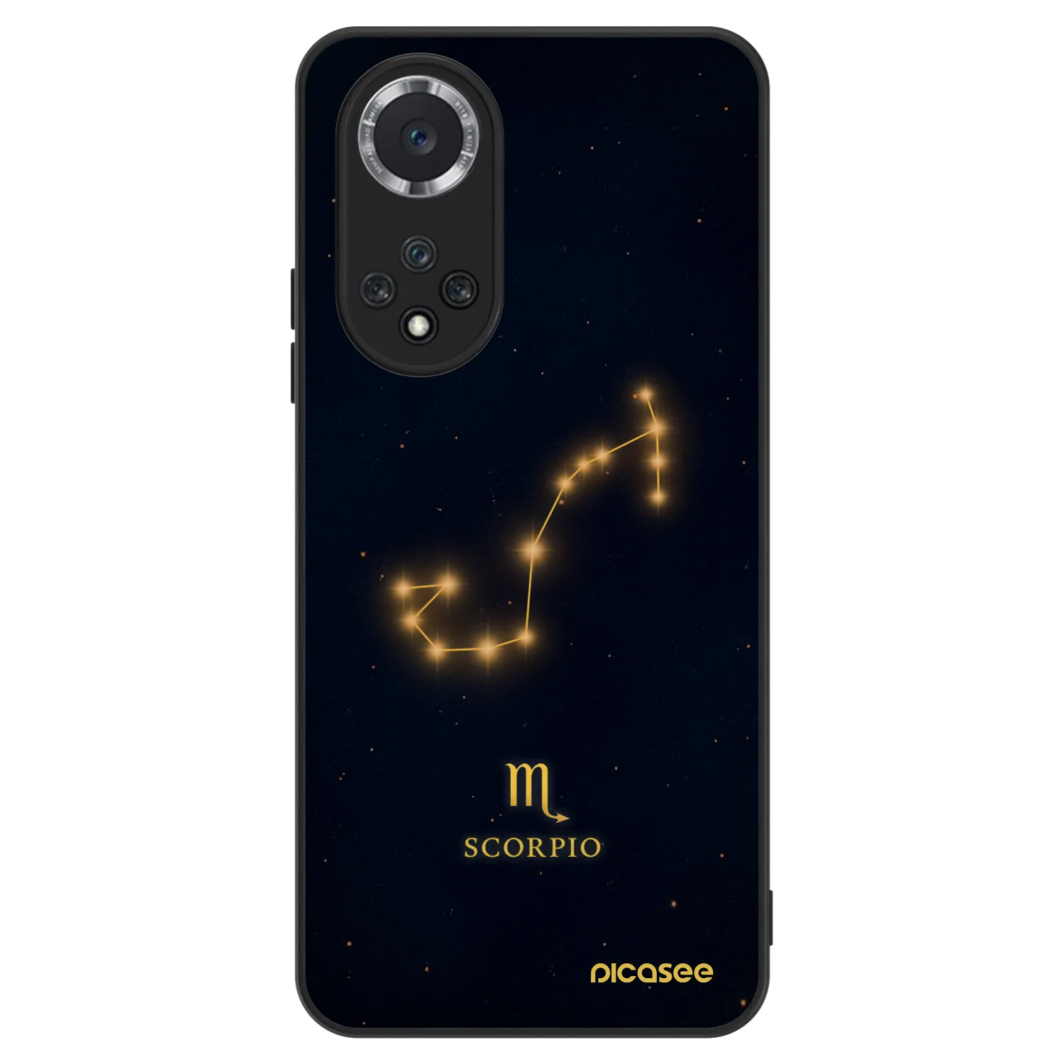 Picasee ULTIMATE CASE für Huawei Nova 9 SE - SCORPIO