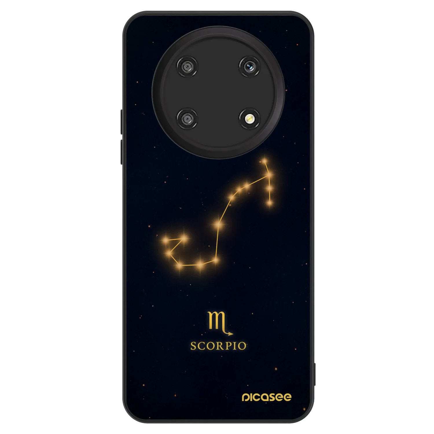 Picasee ULTIMATE CASE für Honor Magic4 Lite 5G - SCORPIO
