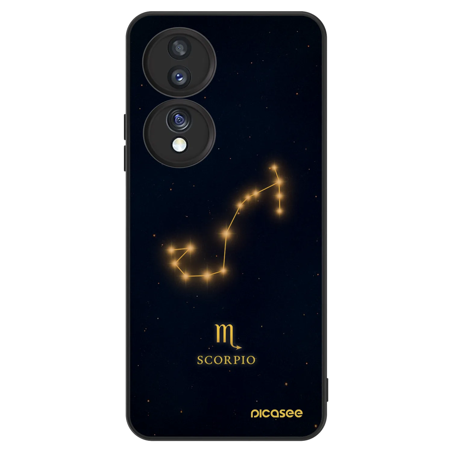 Picasee ULTIMATE CASE für Honor 70 - SCORPIO