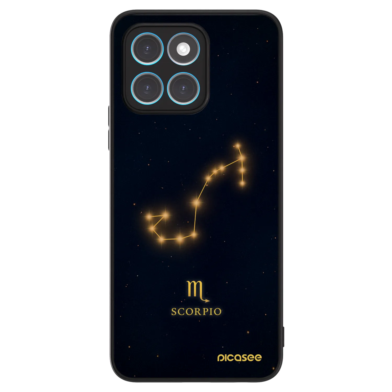 Picasee ULTIMATE CASE für Honor X6 - SCORPIO
