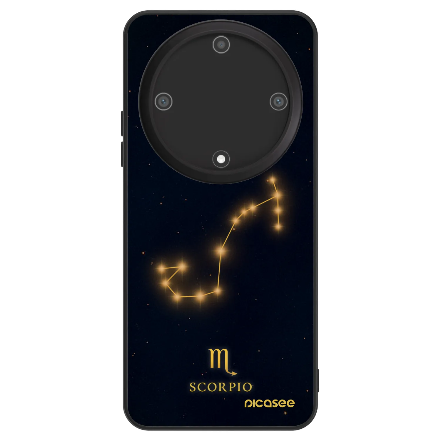 Picasee ULTIMATE CASE für Honor Magic5 Lite 5G - SCORPIO