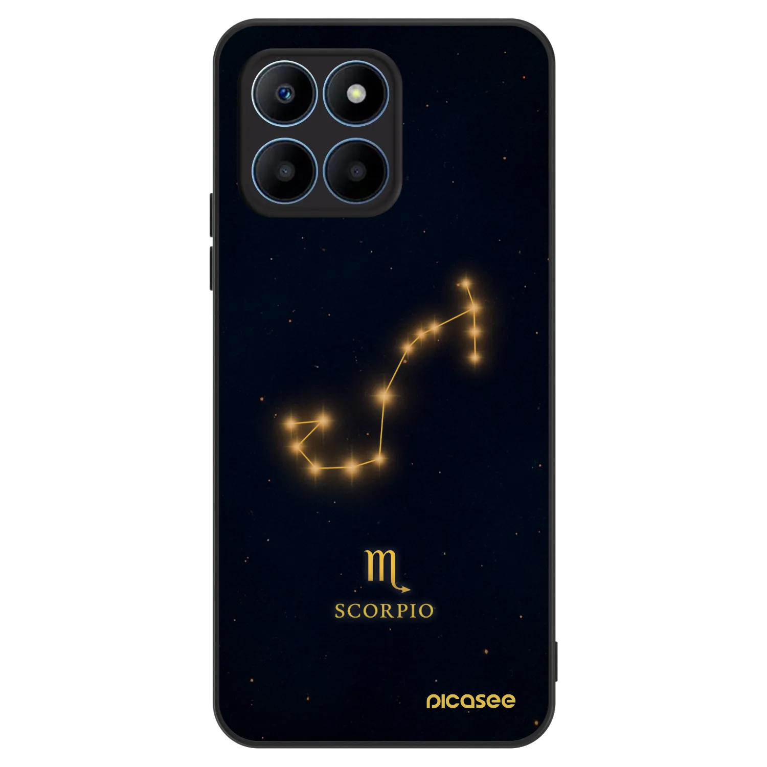 Picasee ULTIMATE CASE für Honor 70 Lite - SCORPIO