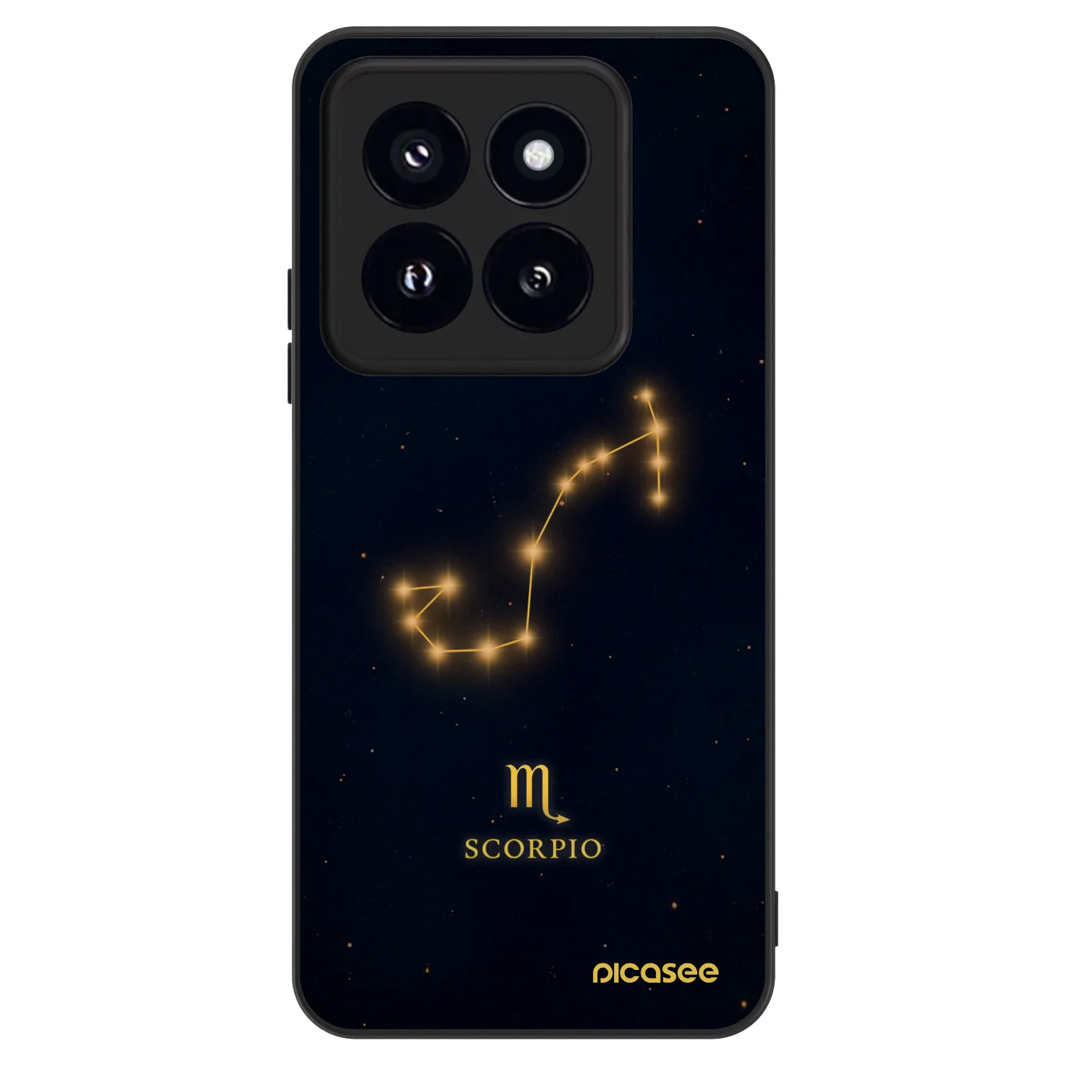 Picasee ULTIMATE CASE für Xiaomi 14 Pro - SCORPIO