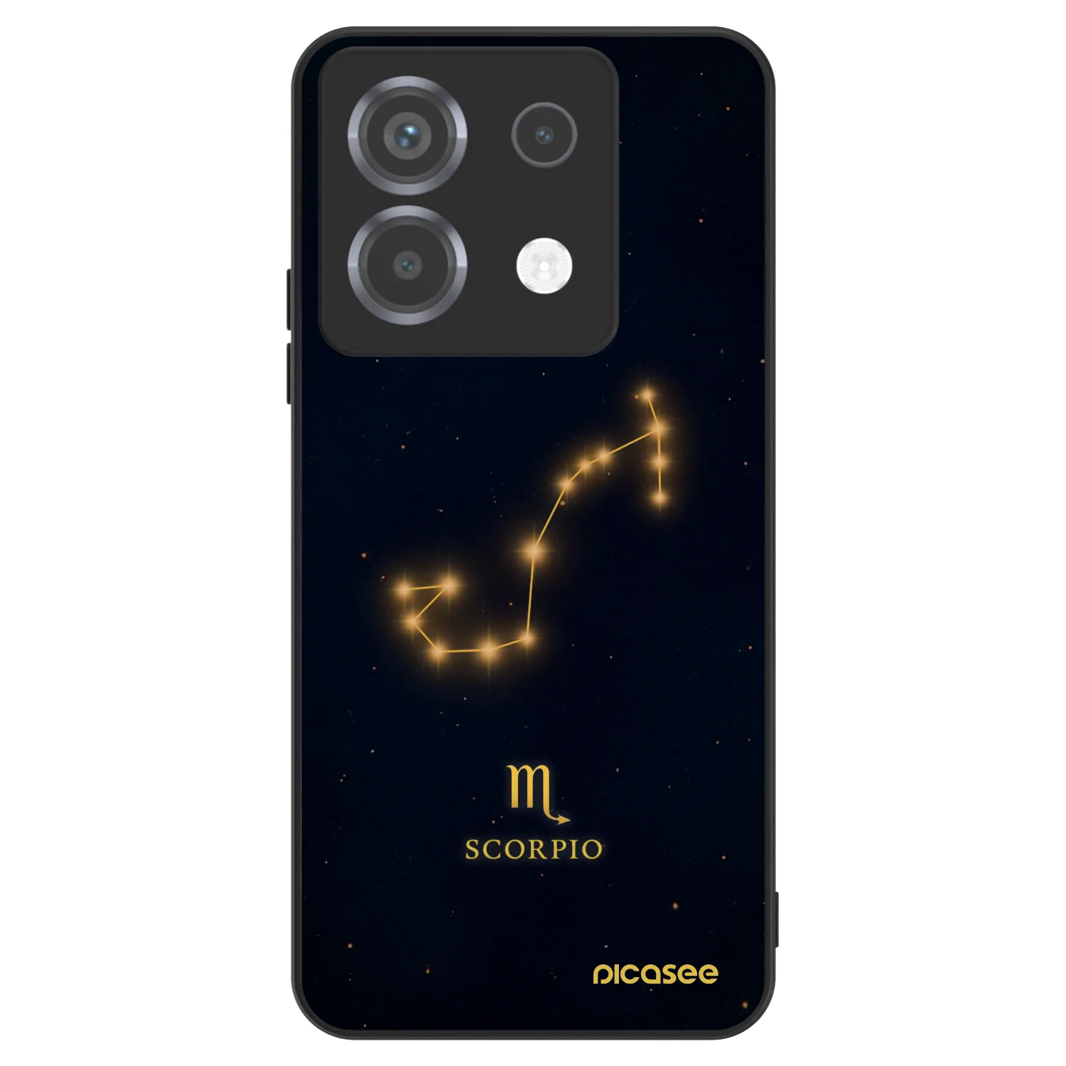 Picasee ULTIMATE CASE für Xiaomi Poco X6 - SCORPIO