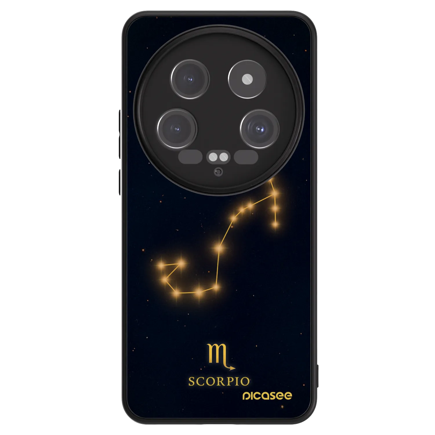 Picasee ULTIMATE CASE für Xiaomi 14 Ultra - SCORPIO