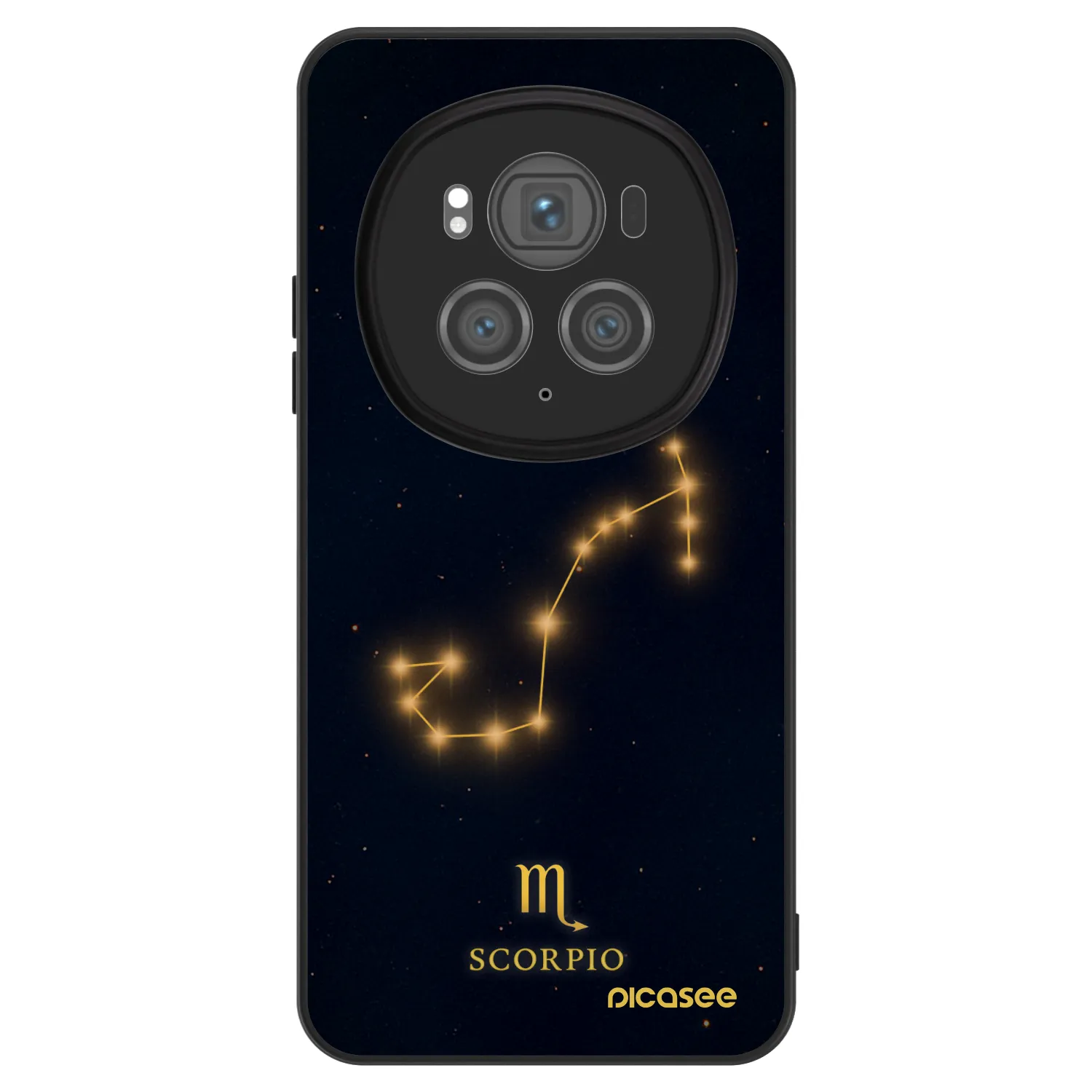 Picasee ULTIMATE CASE für Honor Magic6 Pro - SCORPIO