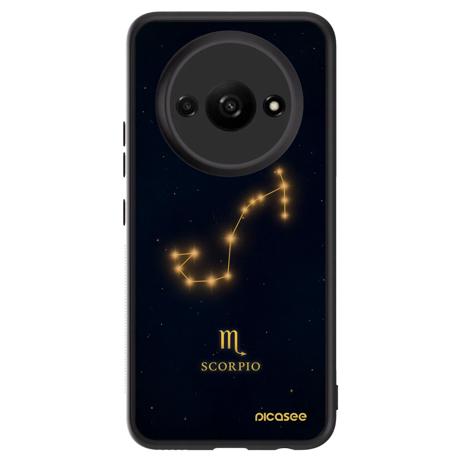 Picasee ULTIMATE CASE für Xiaomi Redmi A3 - SCORPIO