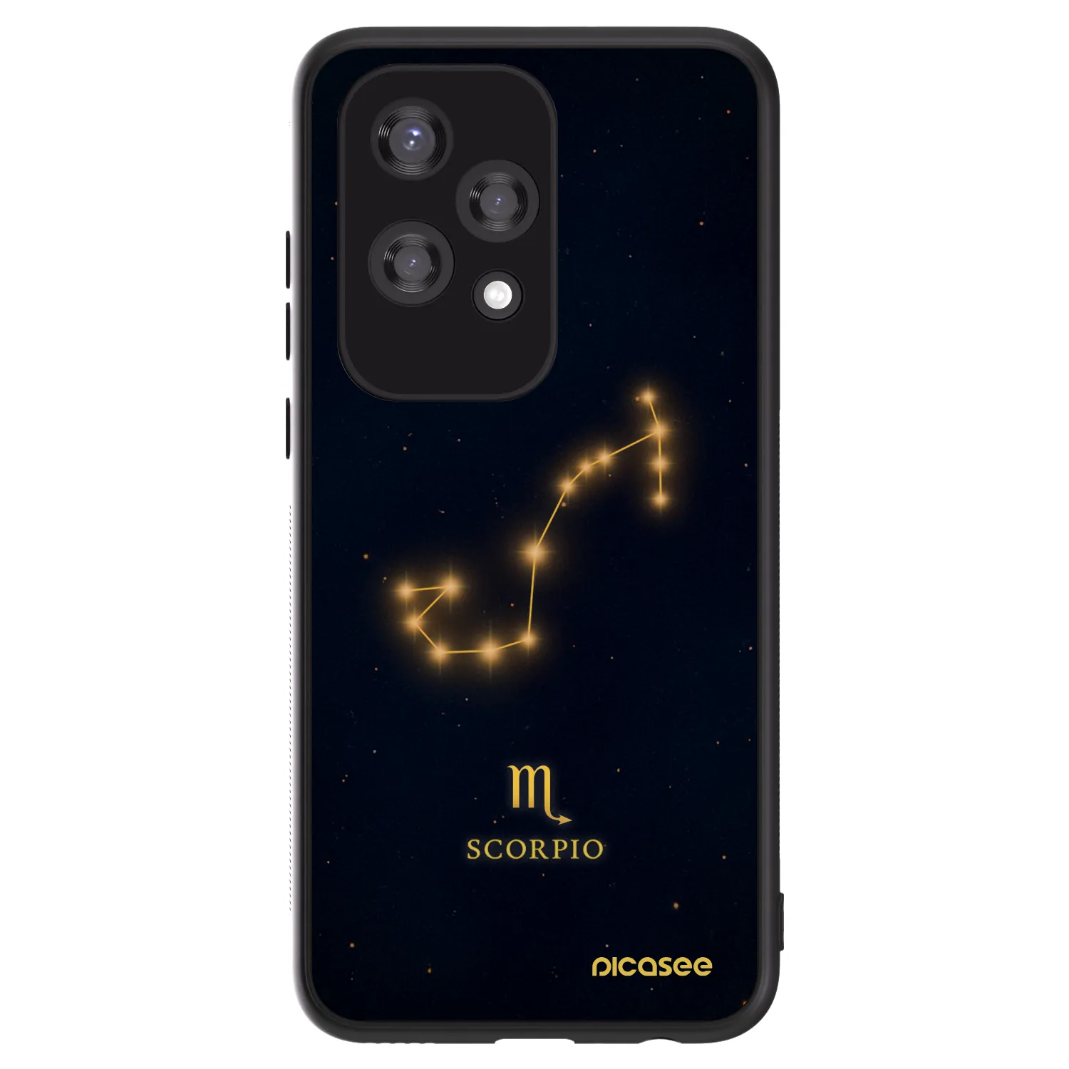 Picasee ULTIMATE CASE für Honor 200 Lite - SCORPIO