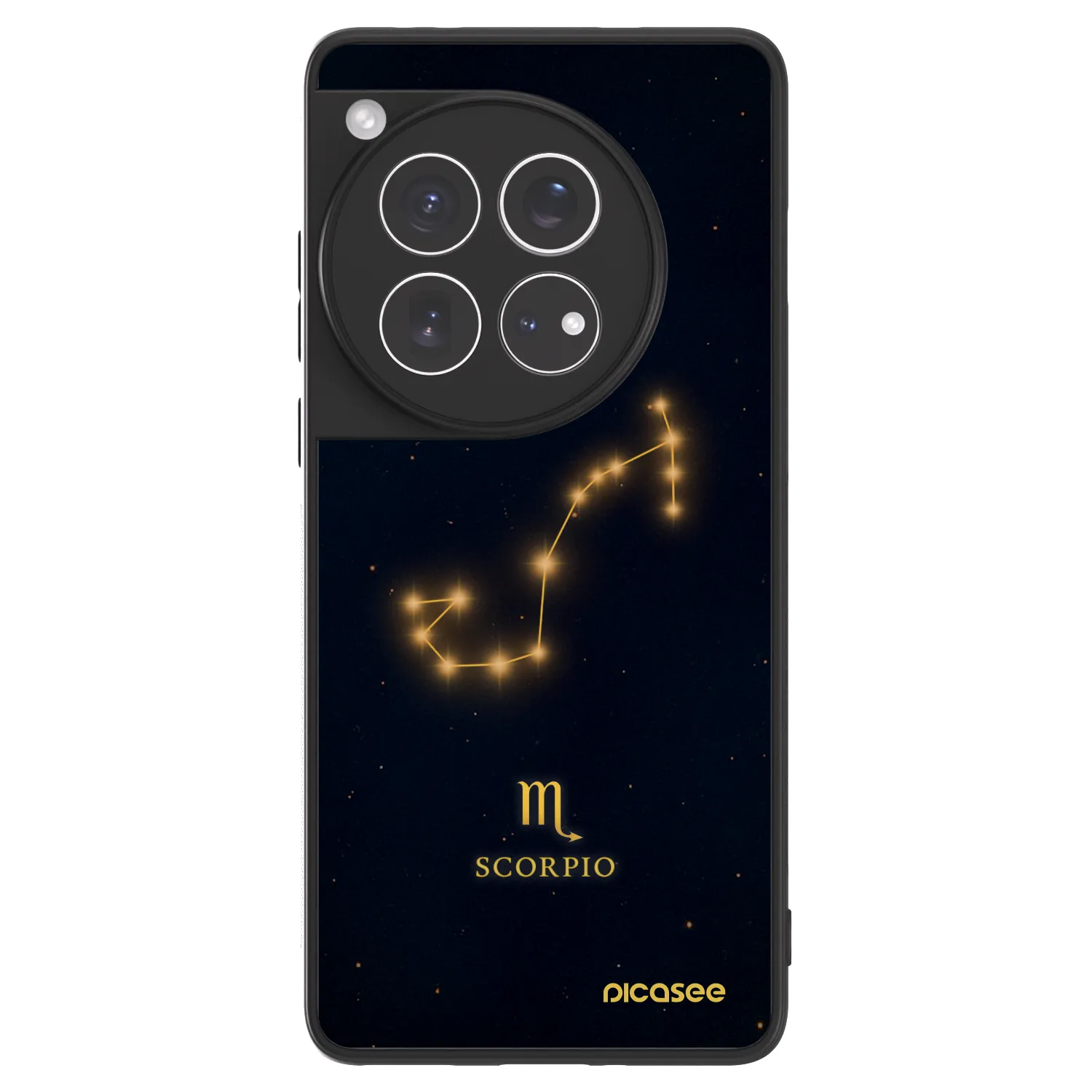 Picasee ULTIMATE CASE für OnePlus 12 5G - SCORPIO