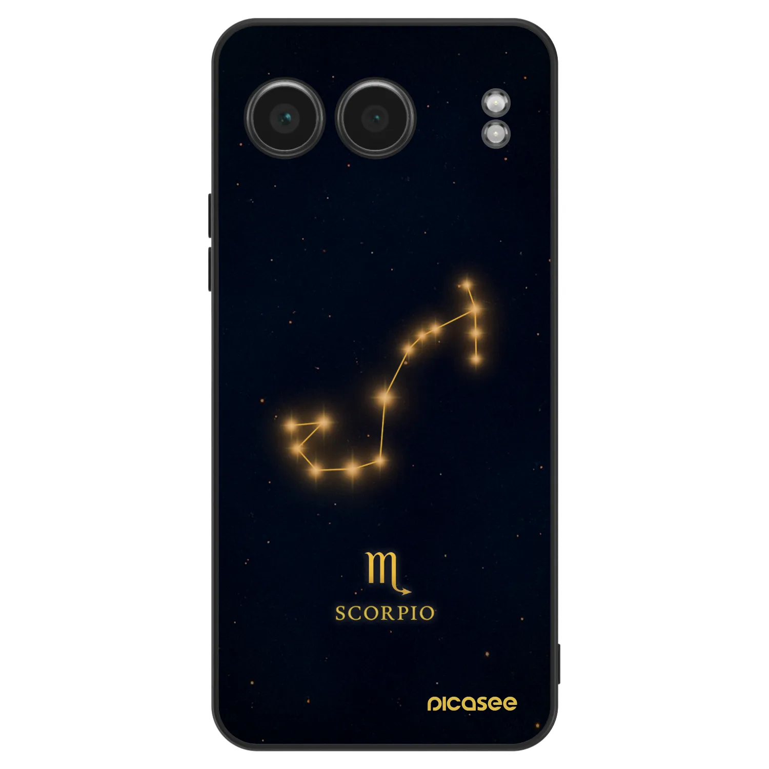 Picasee ULTIMATE CASE für OnePlus Nord 4 - SCORPIO