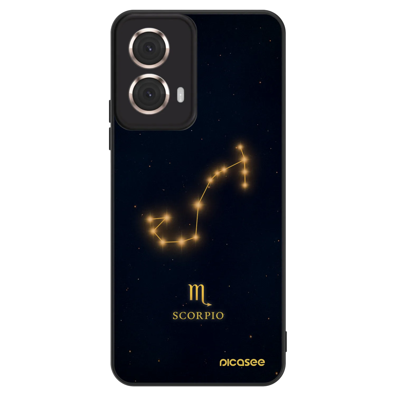 Picasee ULTIMATE CASE für Motorola Moto G85 - SCORPIO