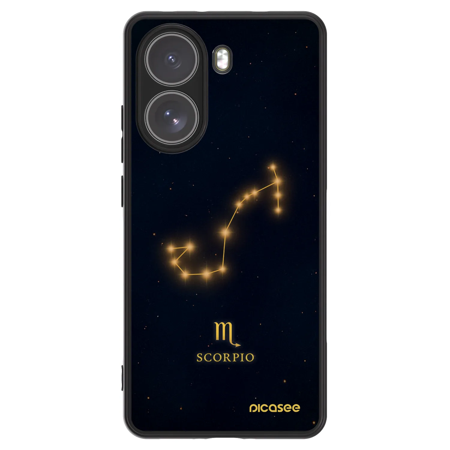 Picasee ULTIMATE CASE für Xiaomi Poco X7 - SCORPIO