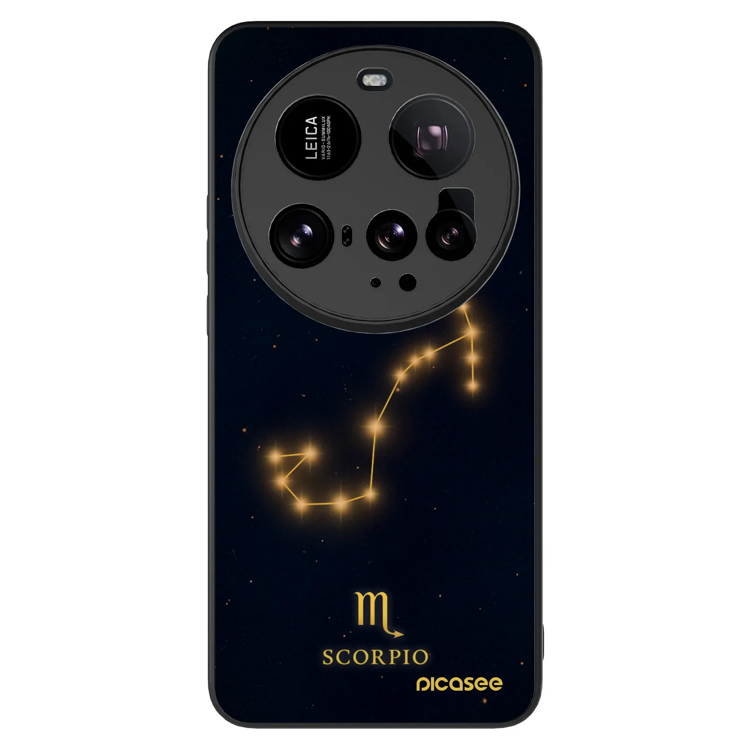 Picasee ULTIMATE CASE für Xiaomi 15 Ultra - SCORPIO