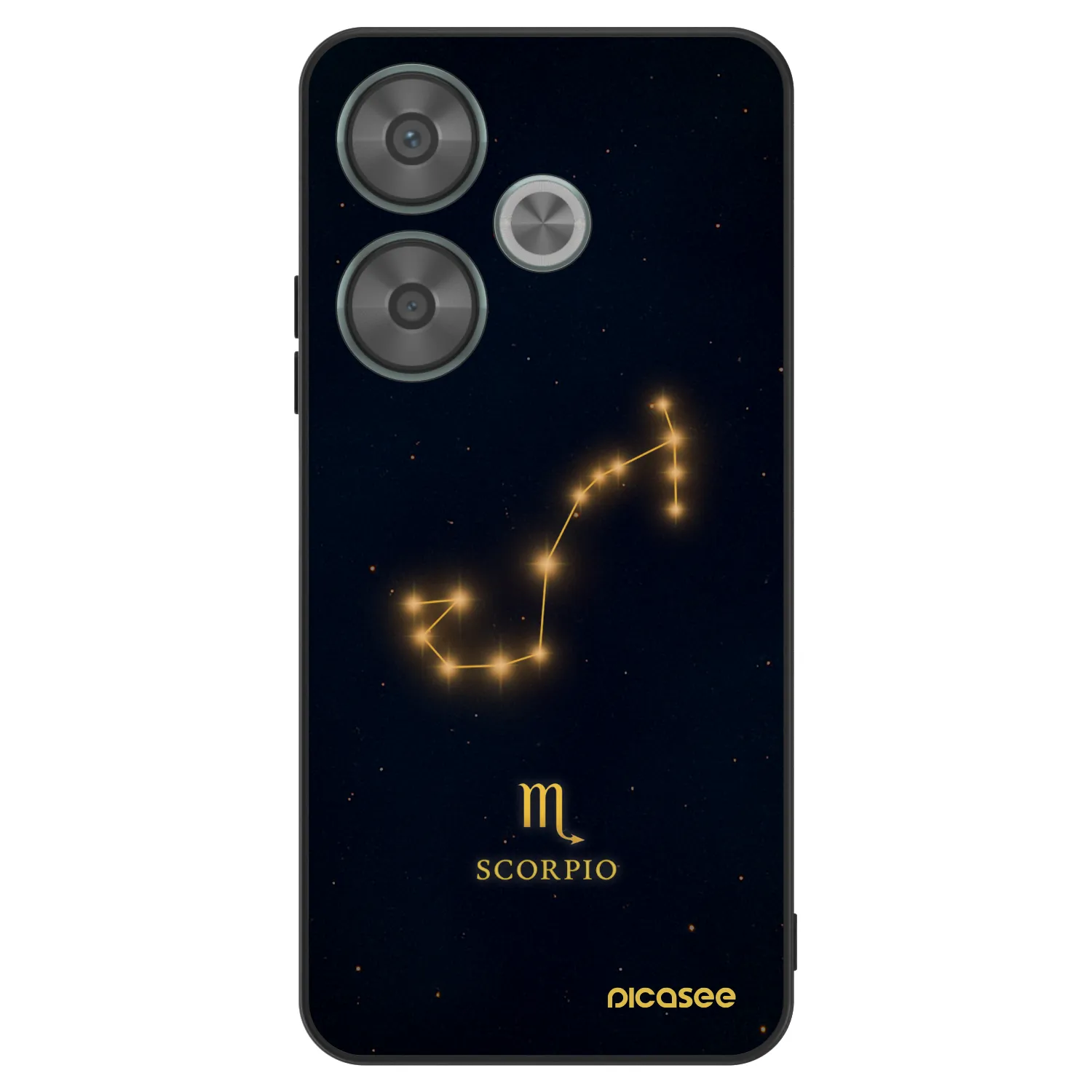 Picasee ULTIMATE CASE für Xiaomi Poco F6 - SCORPIO