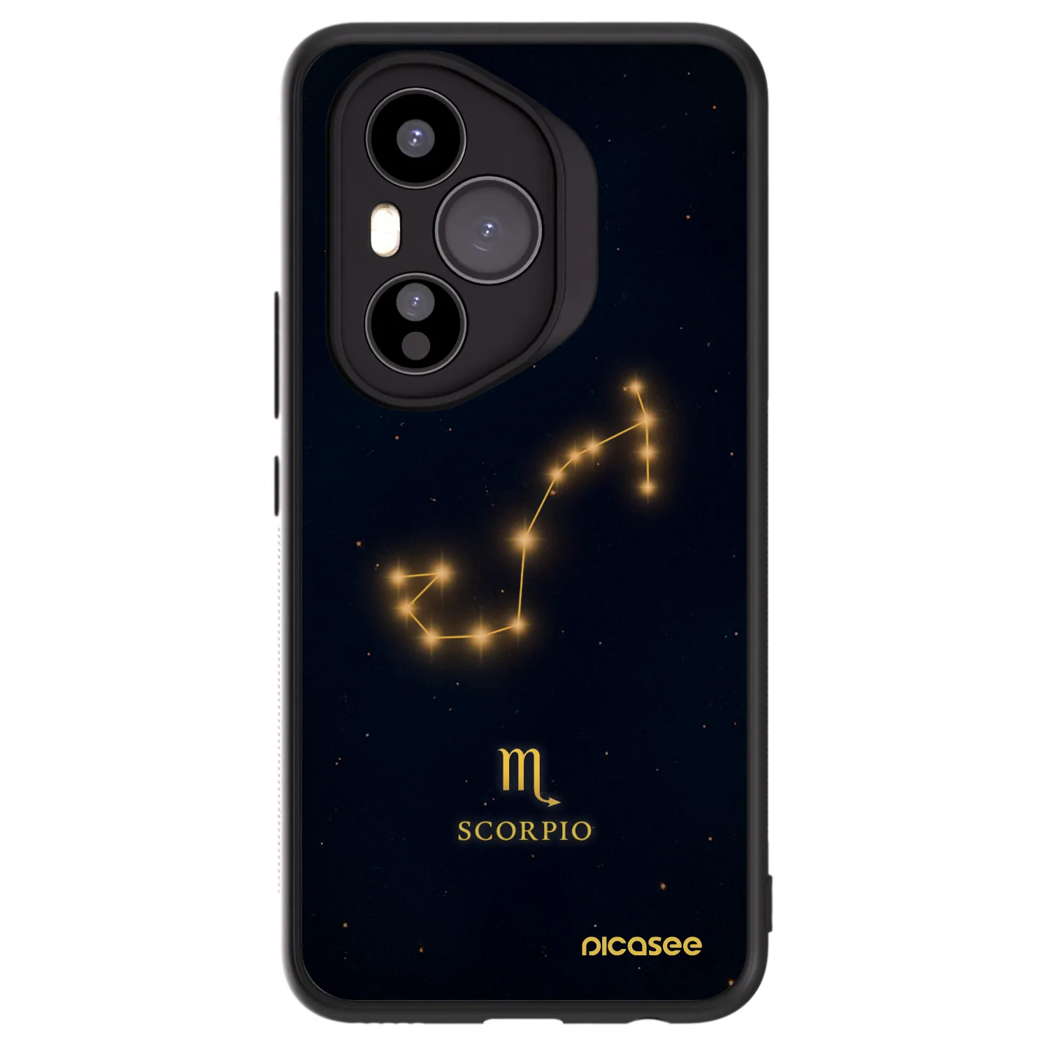 Picasee ULTIMATE CASE für Honor 400 Pro 5G - SCORPIO