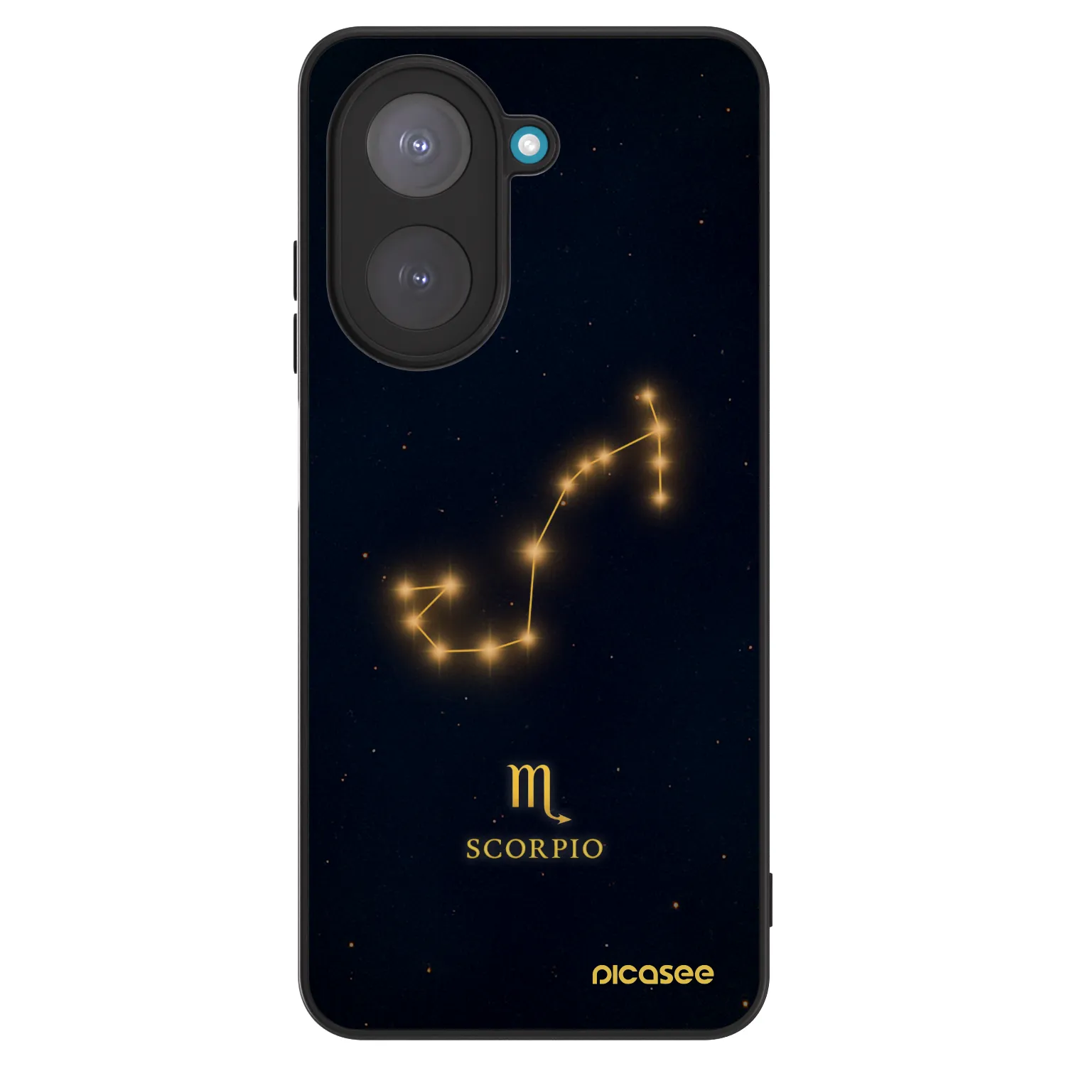 Picasee ULTIMATE CASE für Xiaomi Redmi A5 - SCORPIO