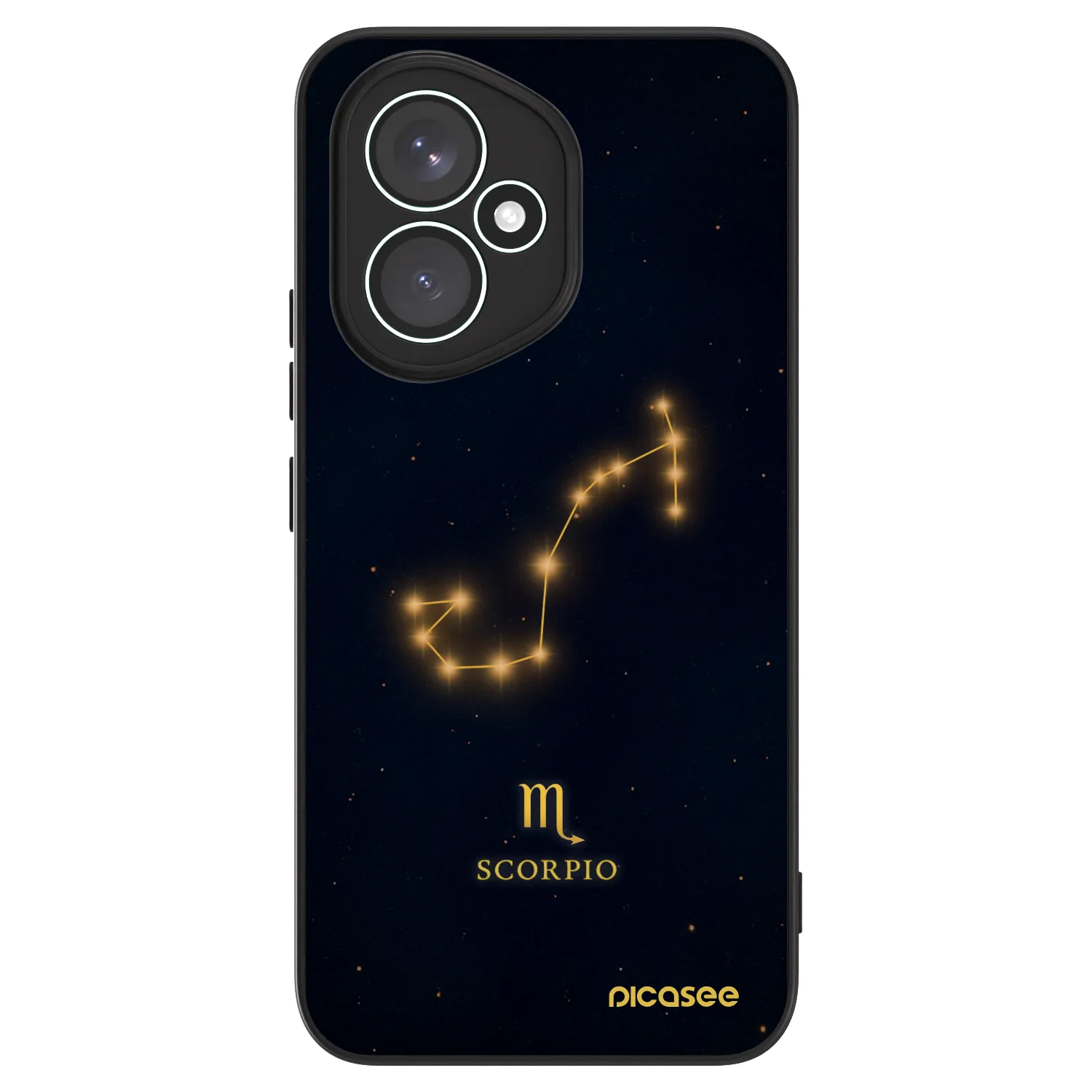Picasee ULTIMATE CASE für Honor 400 5G - SCORPIO