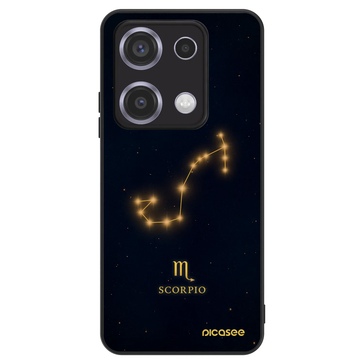 Picasee ULTIMATE CASE für Xiaomi Redmi Note 14S - SCORPIO