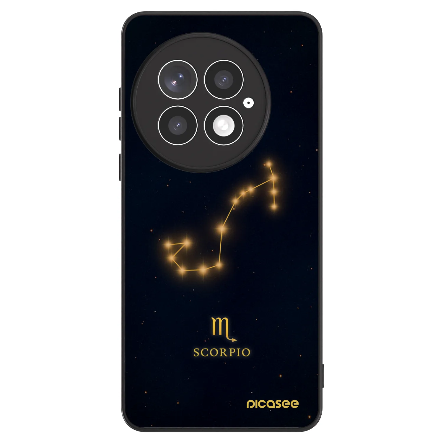 Picasee ULTIMATE CASE für OnePlus 13 5G - SCORPIO