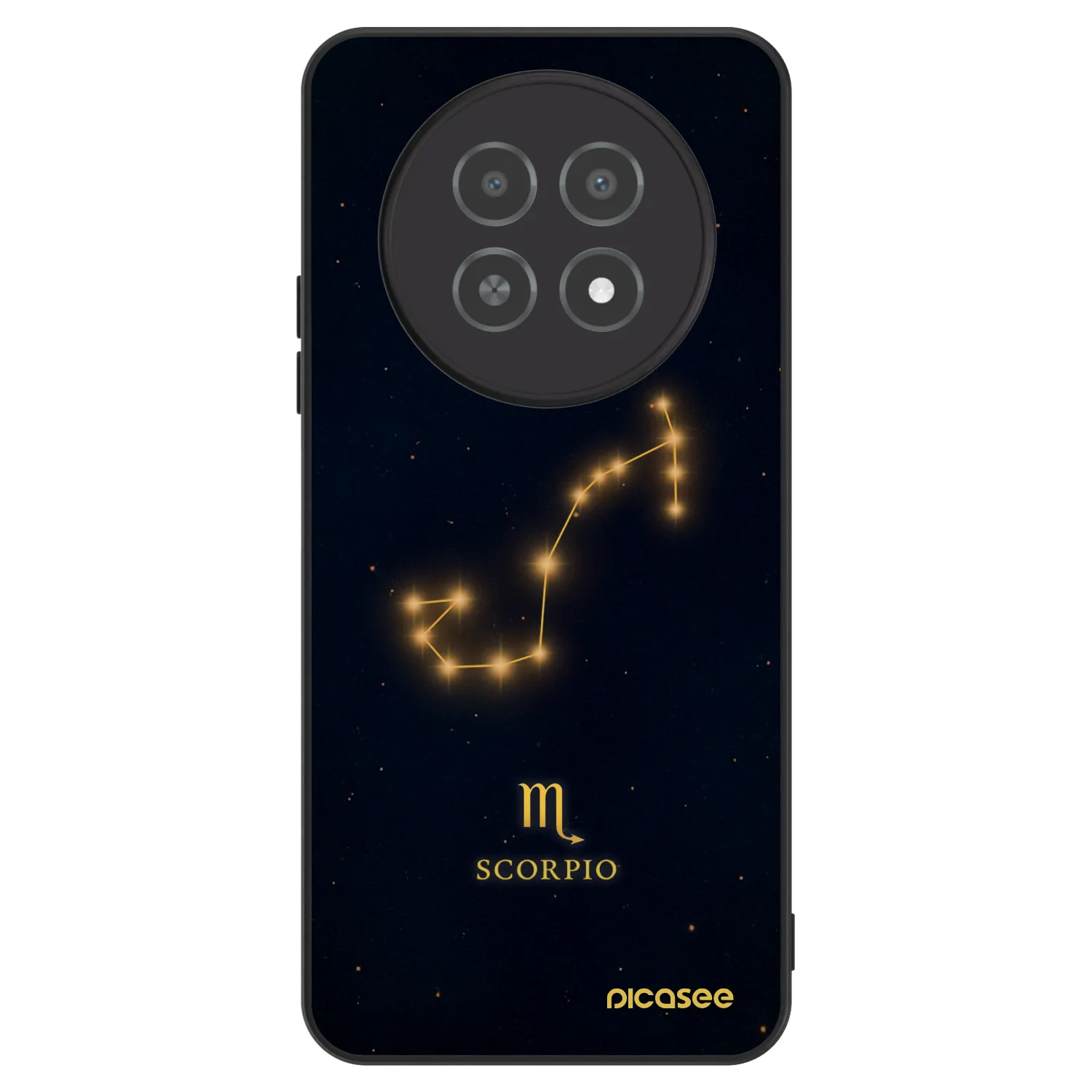 Picasee ULTIMATE CASE für Realme 12X - SCORPIO