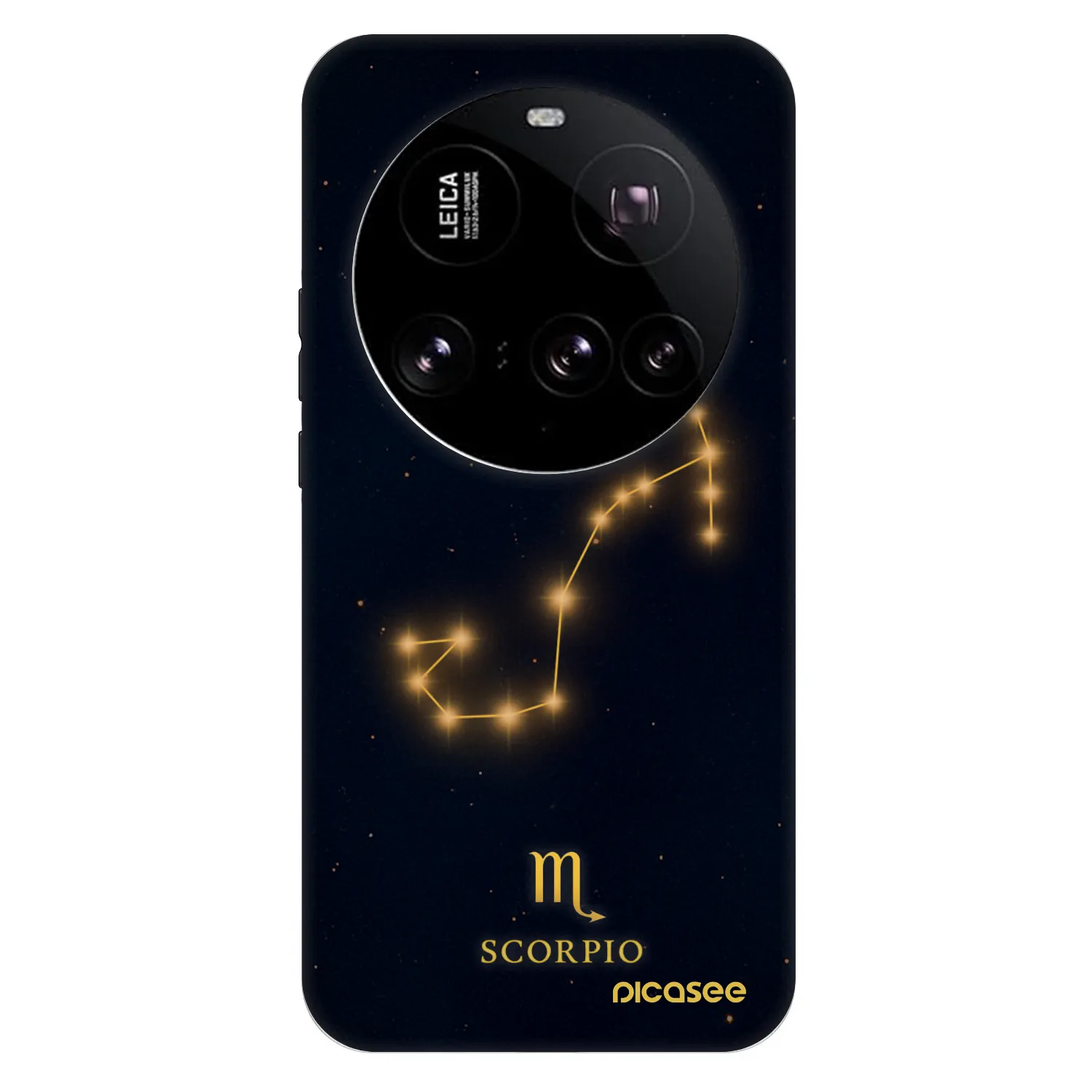 Picasee Fashion Case für Xiaomi 15 Ultra - SCORPIO