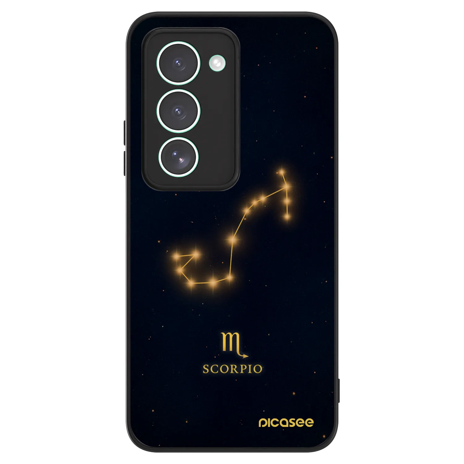 Picasee ULTIMATE CASE für Xiaomi Redmi 15 5G - SCORPIO