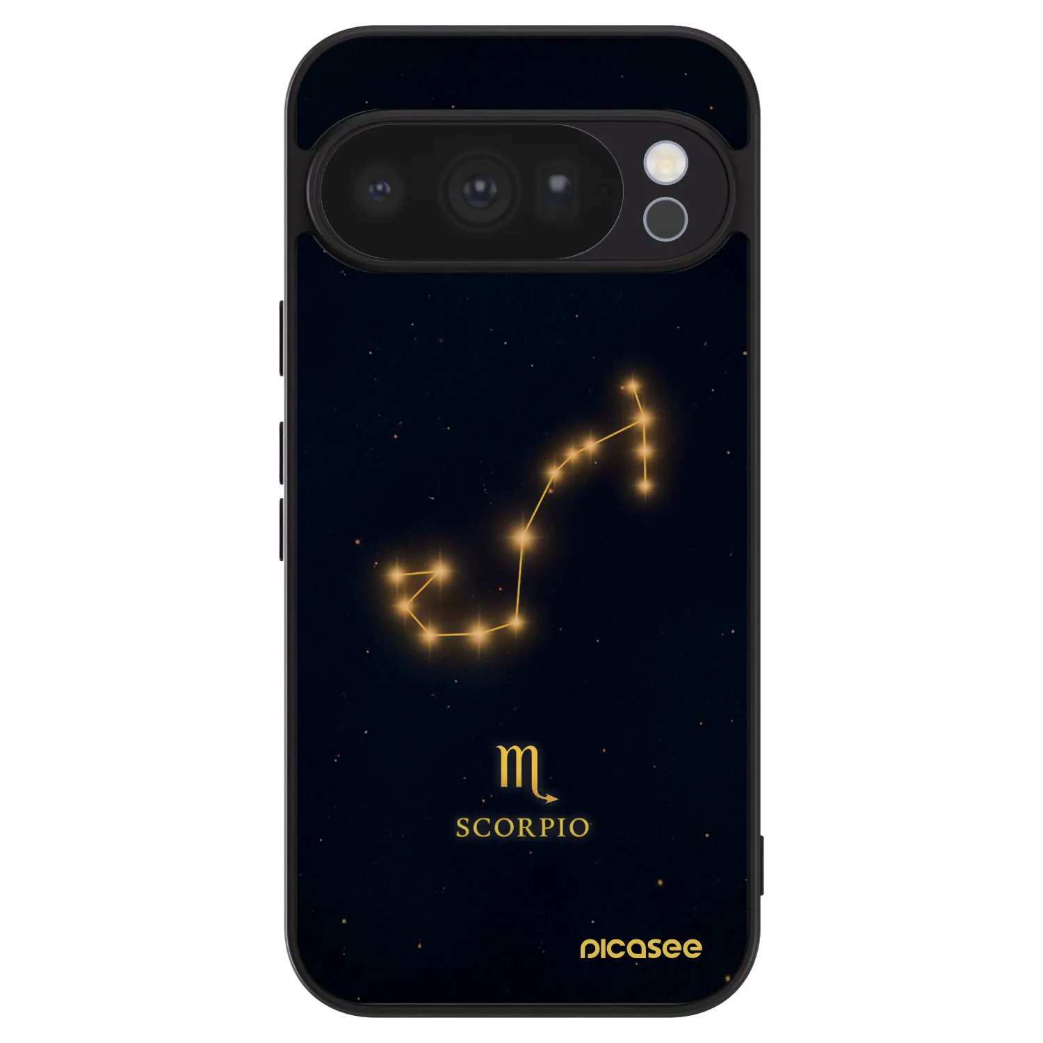 Picasee ULTIMATE CASE für Google Pixel 10 Pro - SCORPIO