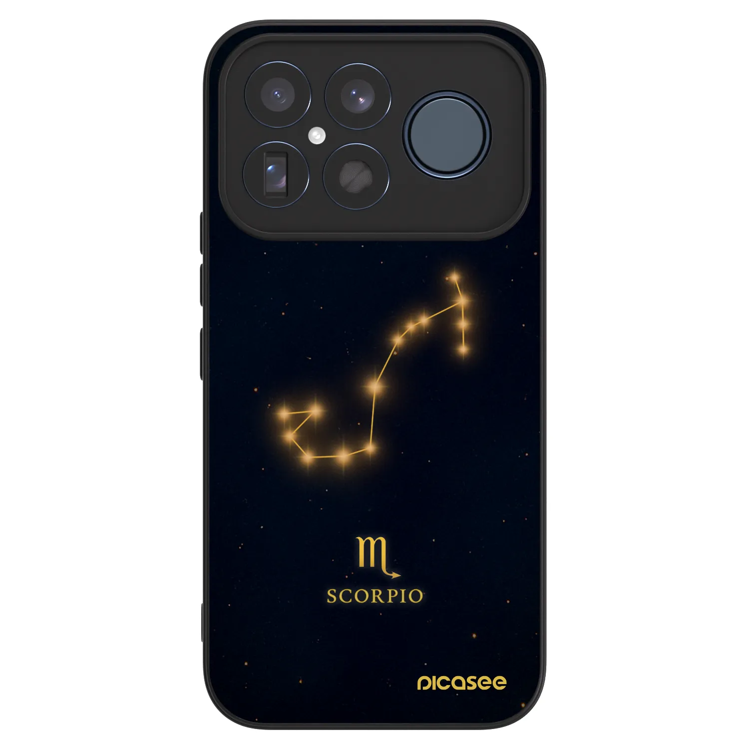 Picasee ULTIMATE CASE für Xiaomi Poco F8 Ultra - SCORPIO