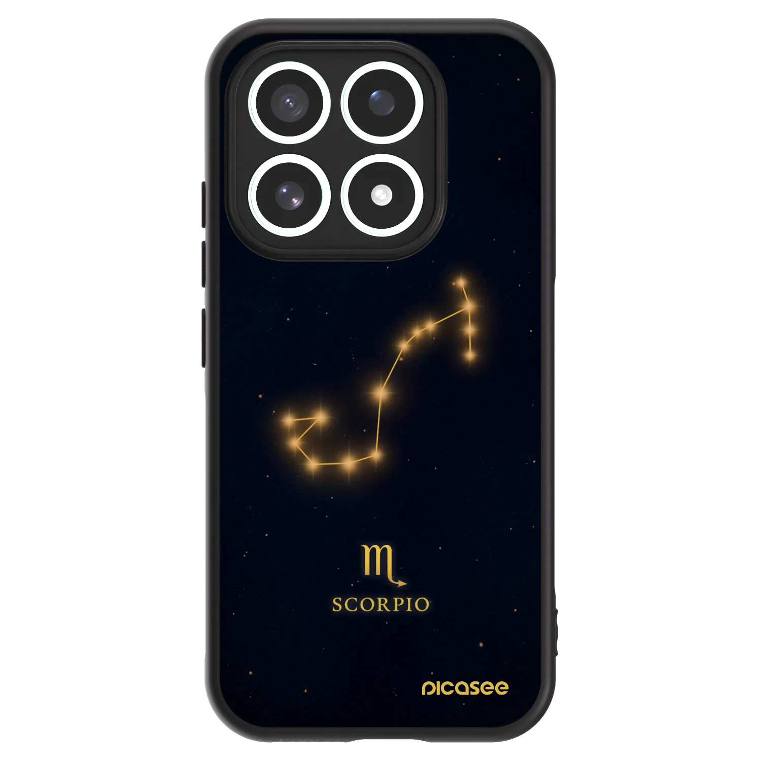 Picasee ULTIMATE CASE PowerShare für Xiaomi 17 - SCORPIO