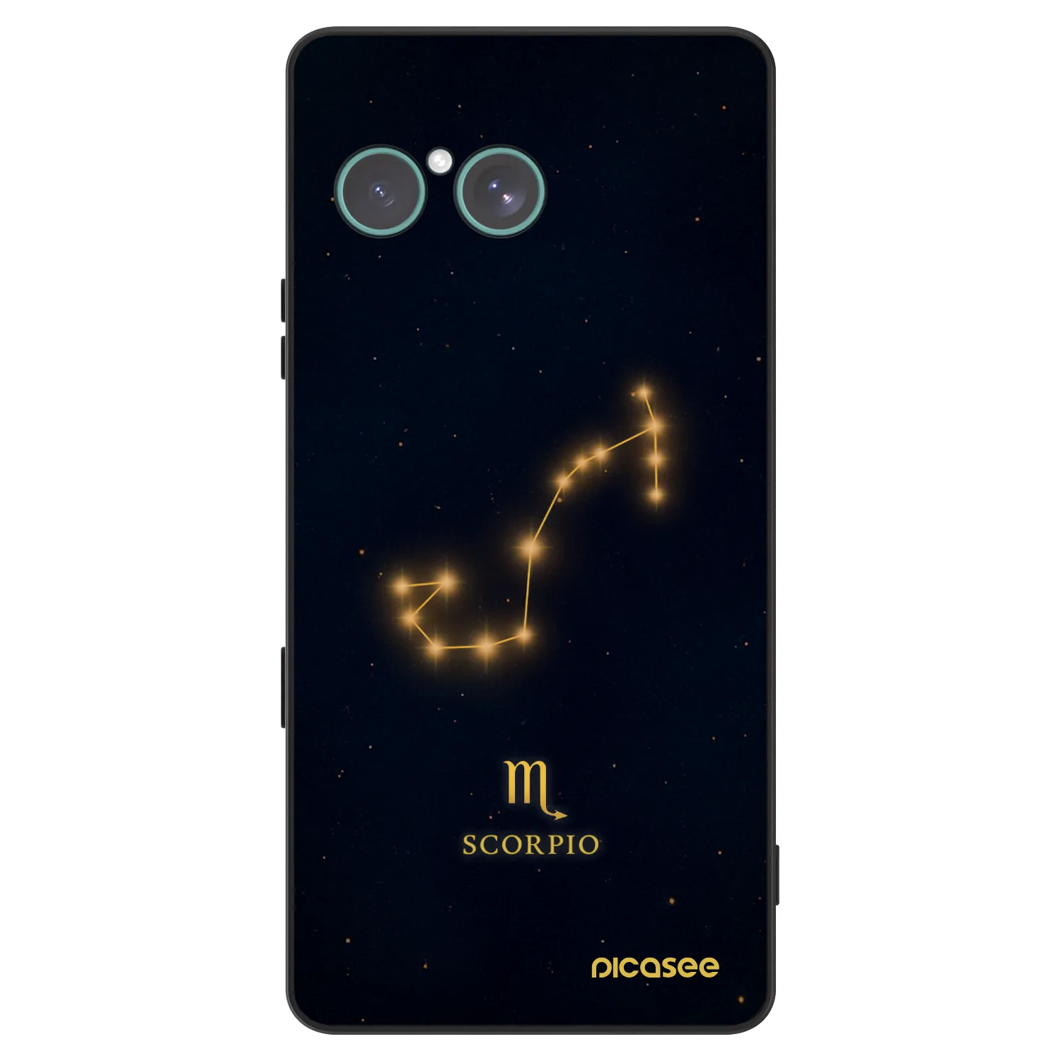 Picasee ULTIMATE CASE für Sony Xperia 10 VII - SCORPIO