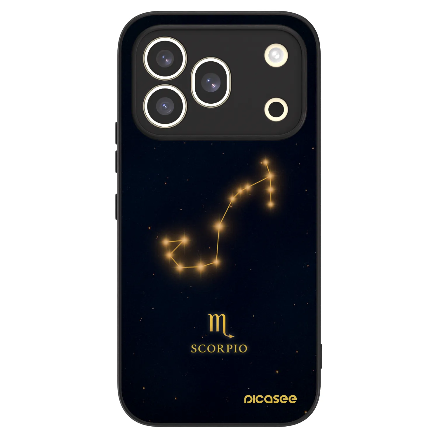 Picasee ULTIMATE CASE für Honor 600 Pro - SCORPIO