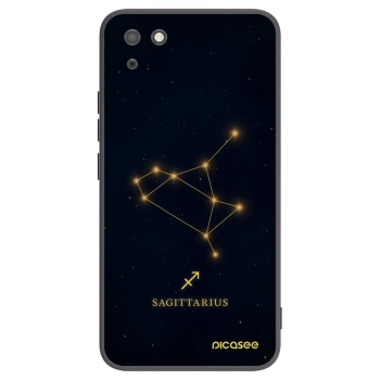 Hülle für Huawei Y5P - SAGITTARIUS