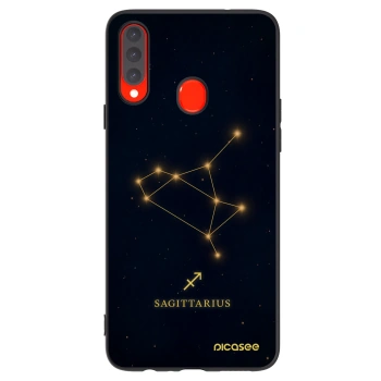 Hülle für Samsung Galaxy A20s - SAGITTARIUS
