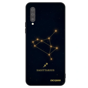 Hülle für Samsung Galaxy A50 A505F - SAGITTARIUS