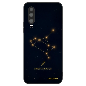 Hülle für Huawei P30 - SAGITTARIUS