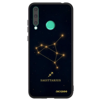 Hülle für Honor 20 Lite - SAGITTARIUS