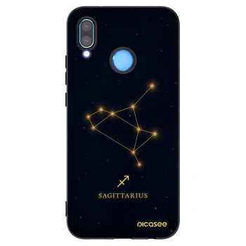 Hülle für Huawei Mate 40 Pro - SAGITTARIUS