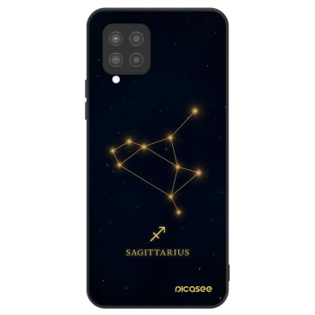 Hülle für Samsung Galaxy A42 A426B - SAGITTARIUS