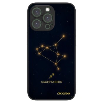 Picasee ULTIMATE CASE für Apple iPhone 13 Pro - SAGITTARIUS