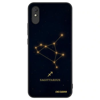 Hülle für Xiaomi Redmi 9AT - SAGITTARIUS