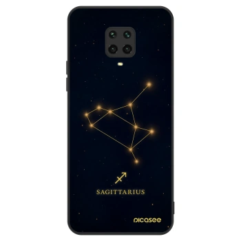 Hülle für Xiaomi Redmi Note 9S - SAGITTARIUS