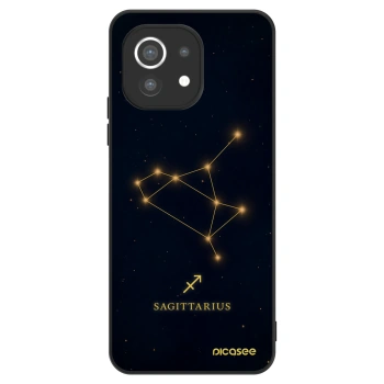 Hülle für Xiaomi Mi 11 - SAGITTARIUS