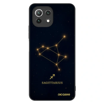 Hülle für Xiaomi Mi 11 Lite - SAGITTARIUS